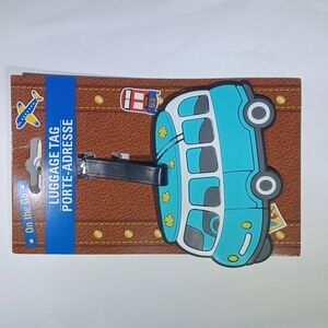 Luggage Tag NWT